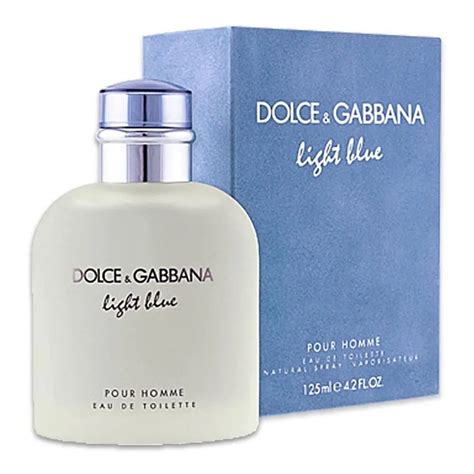 dolce gabbana light blue donna|Dolce & Gabbana blue light price.